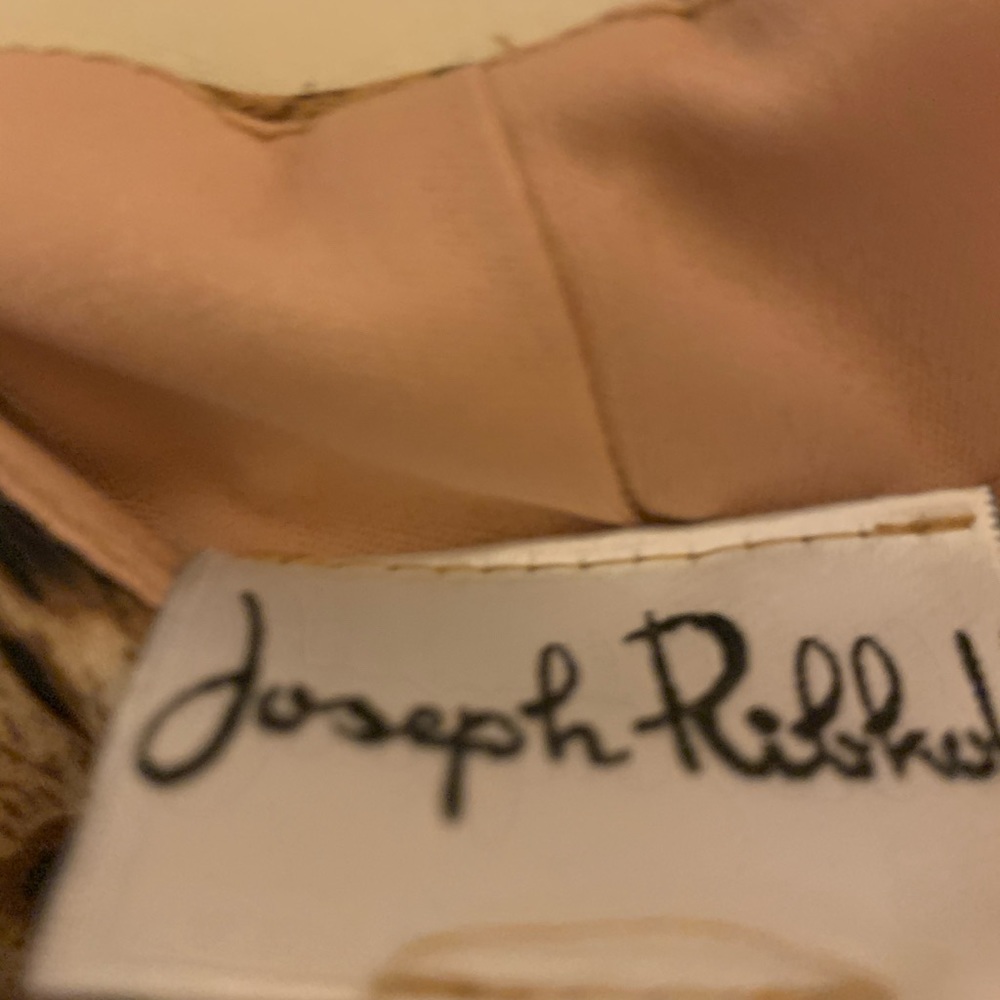 Josef Ribkoff  Leopard GIFTED - Picture 8 of 8